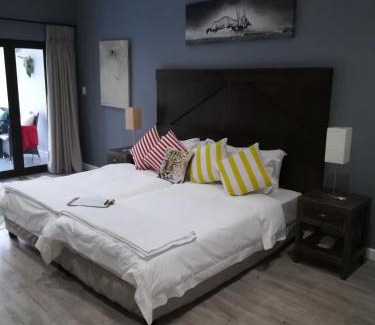 Bonnievale Bed & Breakfast | Christofphs