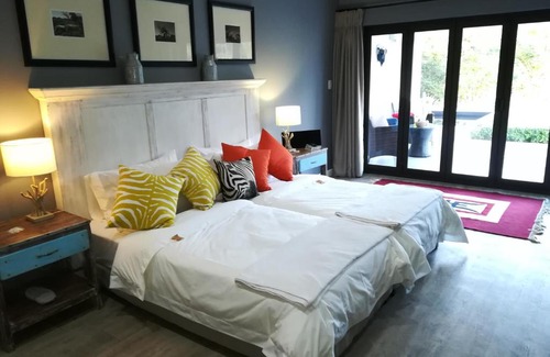 Bonnievale Bed & Breakfast | Christofphs