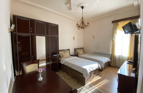 Goris Hotel | Christy Hotel