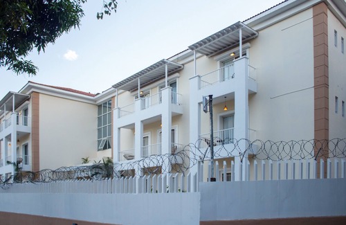 Wuse 2 Apartment | ChrisVirgy Apartments