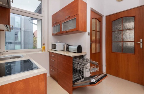 Sopot Apartment | Chrobrego 11 | Apartment with 3 Bedrooms