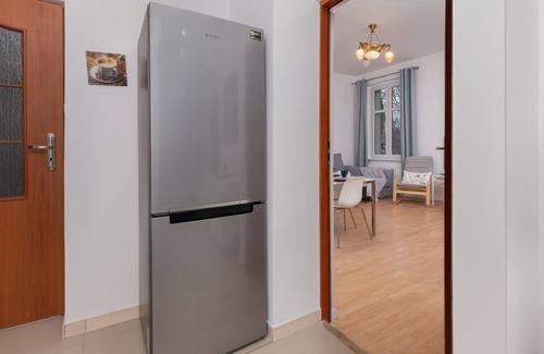Sopot Apartment | Chrobrego 11 | Apartment with 3 Bedrooms