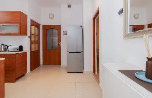 Sopot Apartment | Chrobrego 11 | Apartment with 3 Bedrooms