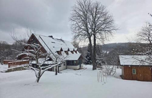 Stara Kamienica House | Chromiec 60