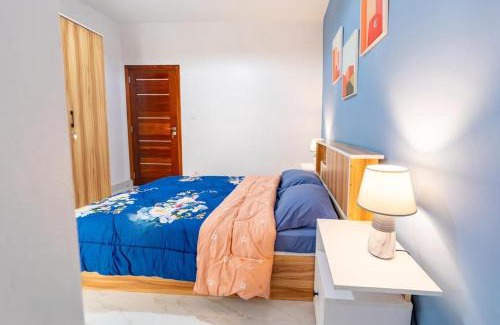 Ouakam Apartment | Chrysolite