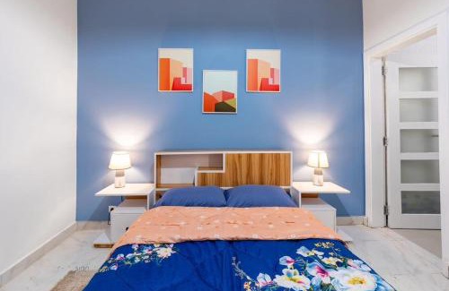 Ouakam Apartment | Chrysolite