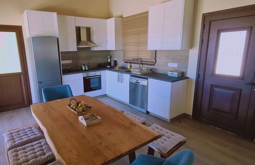 Anarita Villa | Chrystallia Holiday Villa One