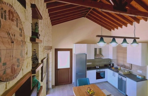 Anarita Villa | Chrystallia Holiday Villa One
