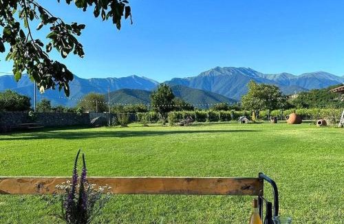 Shilda Bed & Breakfast | Chubini Winery & Cabins