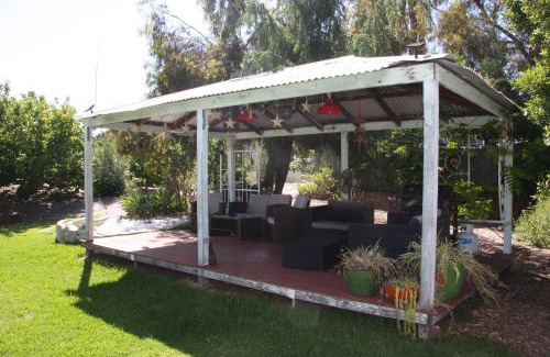 Dwellingup House | Chuditch Holiday Home Dwellingup - Great Central Location