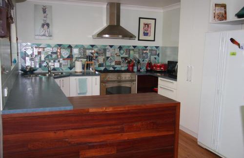 Dwellingup House | Chuditch Holiday Home Dwellingup - Great Central Location