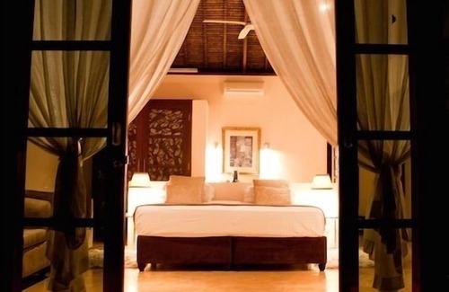 Chuiba Cabin | Chuiba Bay Lodge