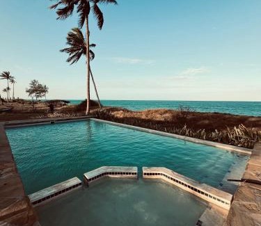 Pemba House | Chuiba Palms