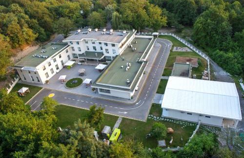 Gabala Hotel | Chukhur Gabala Museum Hotel