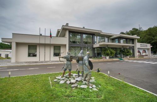 Gabala Hotel | Chukhur Gabala Museum Hotel