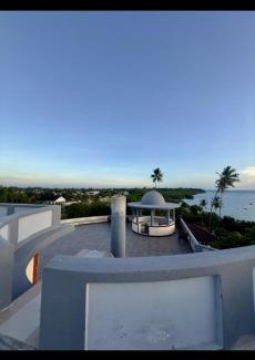 Chukwani House | Chukwani palace