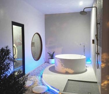 Nakhon Si Thammarat Hotel | Chul Boutique Villa จุล บูทิค วิลล่า