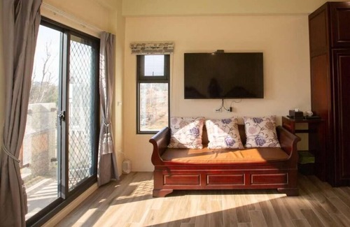 Jinsha Bed & Breakfast | Chumentata