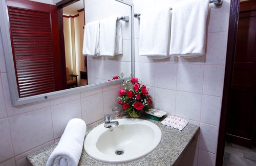 Chumphon Hotel | Chumphon Palace Hotel