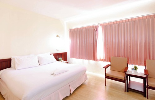 Chumphon Hotel | Chumphon Palace Hotel