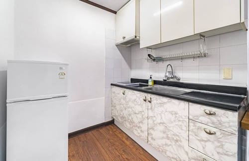 Namsan House | Chuncheon Dogandstay