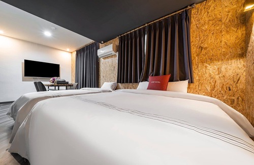 Chuncheon Hotel | Chuncheon Hotel Cozy