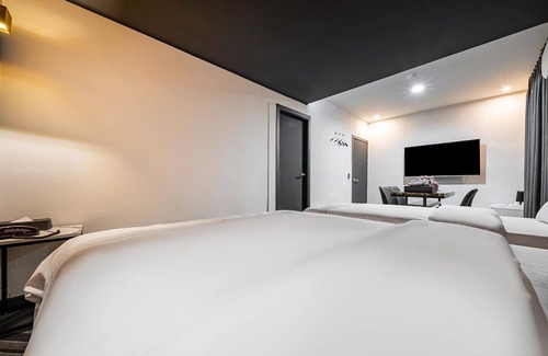 Chuncheon Hotel | Chuncheon Hotel Cozy