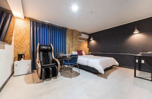 Chuncheon Hotel | Chuncheon Hotel Cozy