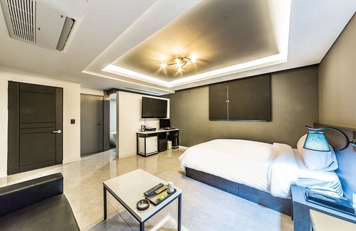 Chuncheon Hotel | Chuncheon Hotel View