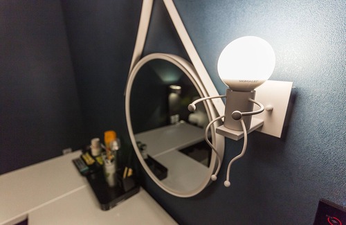 Chuncheon Hotel | Chuncheon Hotel View