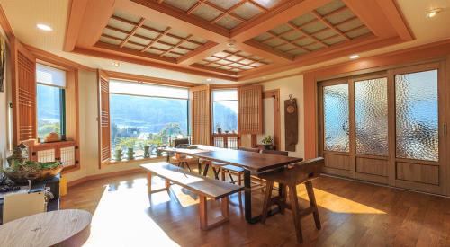 Yongpyeong Villa | ChungDam