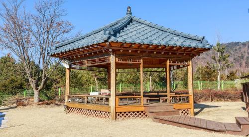 Yongpyeong Villa | ChungDam