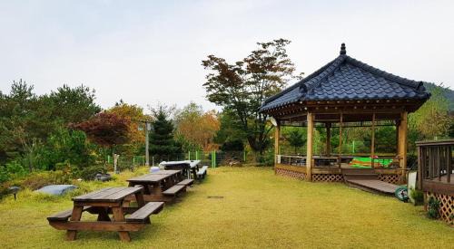 Yongpyeong Villa | ChungDam
