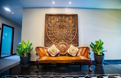 Nai Mueang Hotel | Chunlee Grand Hotel