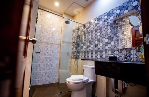 Nai Mueang Hotel | Chunlee Grand Hotel
