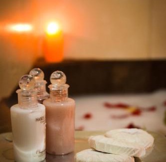 El Chaupi Cabin | Chuquiragua Lodge & Spa