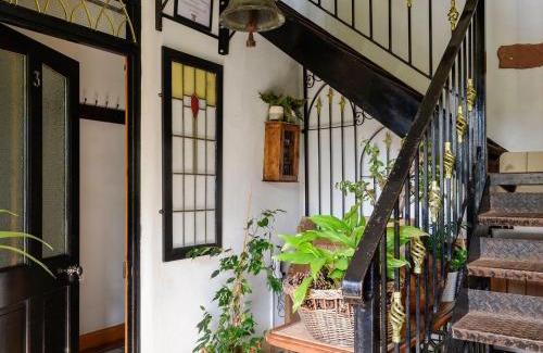 Gretna House | Church Cottage