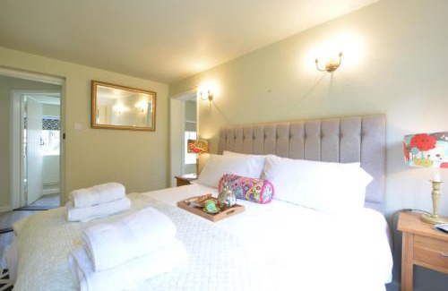 Dunwich House | Church Farm Cottage, Dunwich