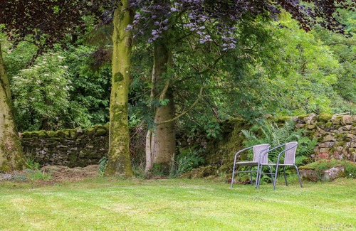 Horton in Ribblesdale Cottage | CHURCH FARM COTTAGE, family friendly, with open fire in Buckden