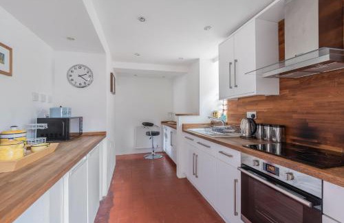 Northleach House | Church Farm Cottage