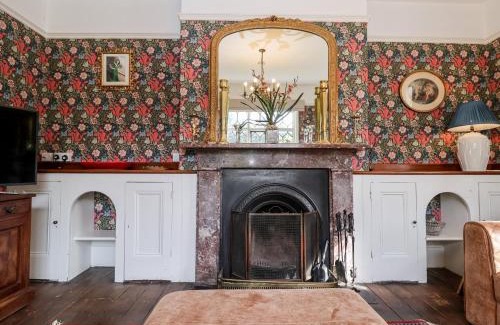 Dunwich House | Church Farm, Dunwich