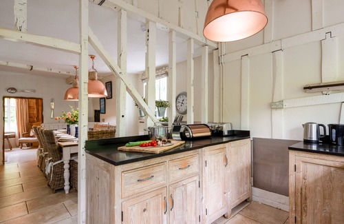 Halesworth House | Church Farm - Halesworth