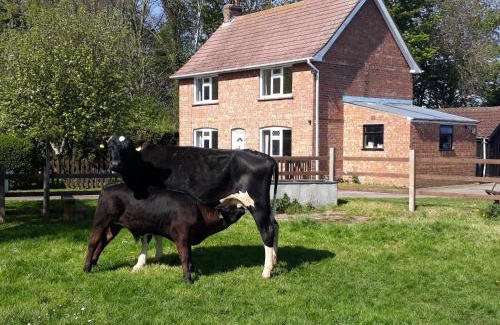 Legbourne House | Church Farm, Legbourne Louth