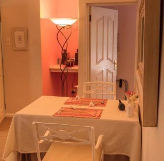 Riebeeck West Bed & Breakfast | Church Hills Boutique Accommodation