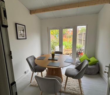 Heybridge House | Church House Maldon