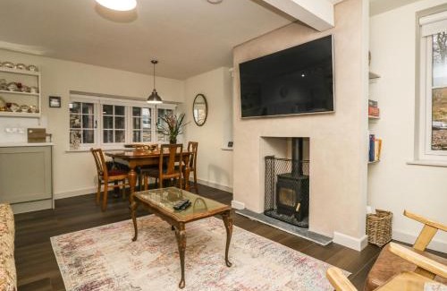 Nether Wasdale House | Church How Cottage