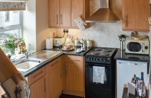 Clitheroe Cottage | Church Mouse Cottage