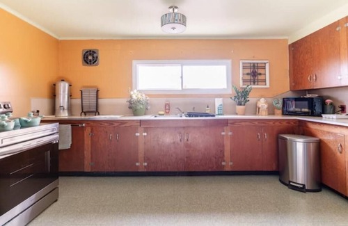 Danville House | Church of the Perpetual Boogie: near VIR & Casino