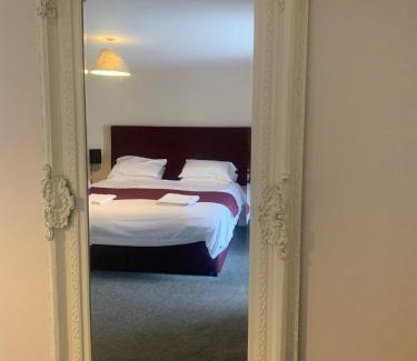 Kirk Yetholm House | Church View