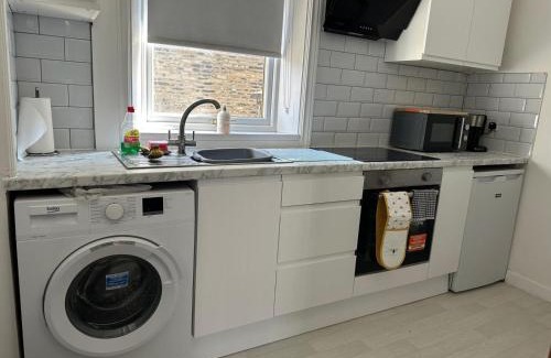 Brighouse Apartment | Church View house,2bed,brighouse central location